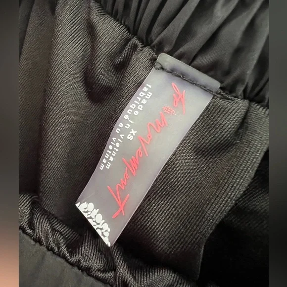 FP Movement Center Court Shorts - Picture 6 of 8